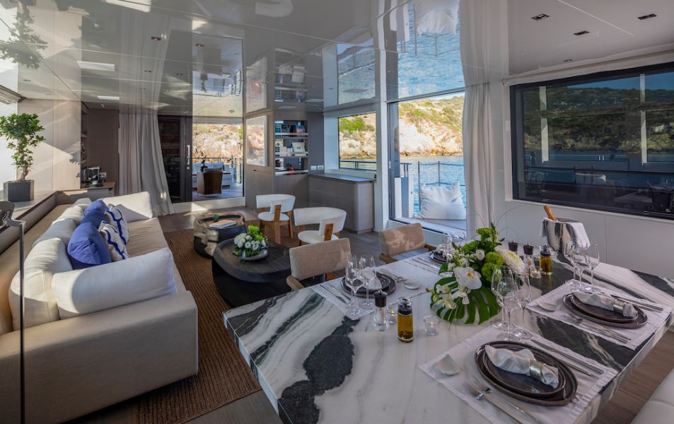 luxury lifestyle, yachting greece, yacht charter