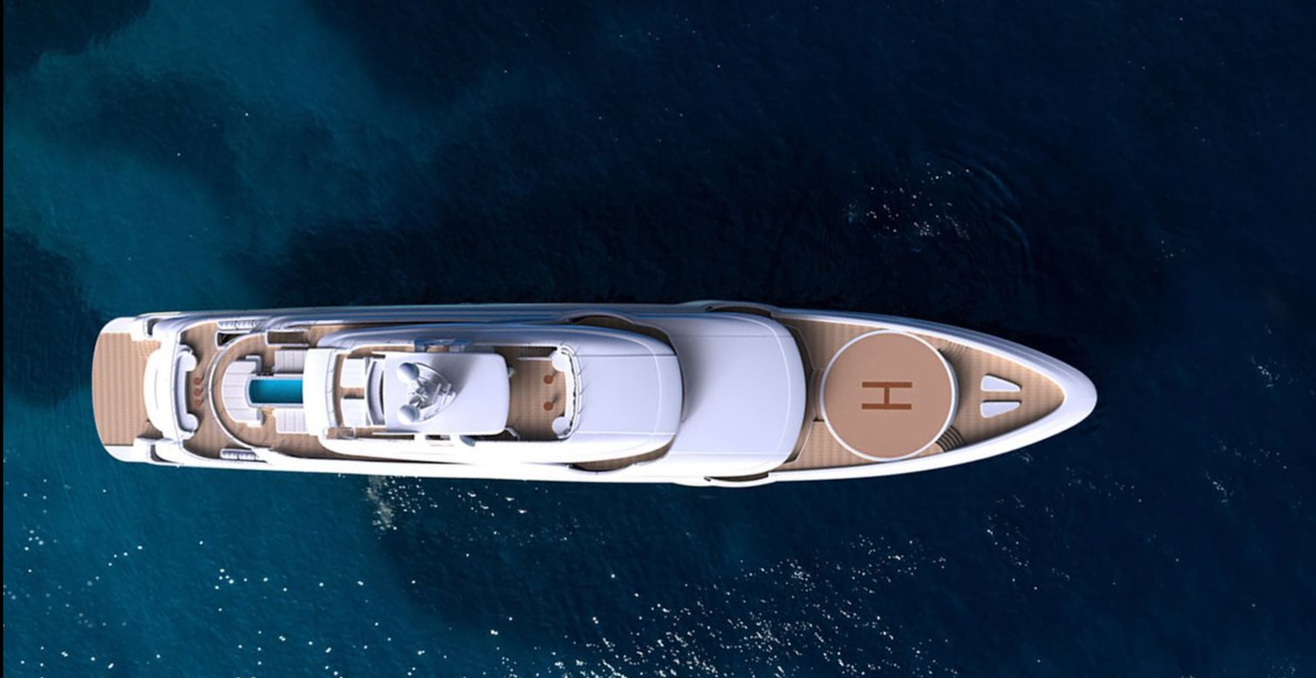 superyacht charters, Oxyzen Yacht Charter, luxury yacht vacations